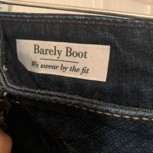 torrid Jeans - Torrid Barely Boot Jeans torrid Jeans - Torrid Barely Boot Jeans